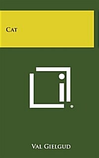 Cat (Hardcover)