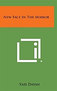 New Face in the Mirror (Hardcover)