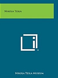 Nikola Tesla (Hardcover)