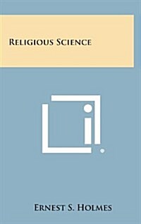 Religious Science (Hardcover)