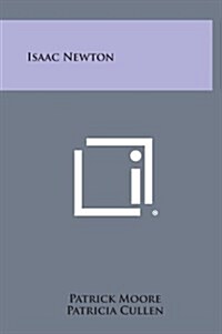 Isaac Newton (Hardcover)