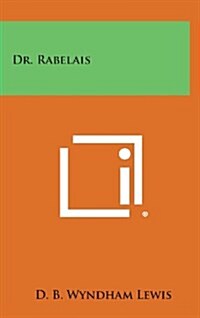 Dr. Rabelais (Hardcover)