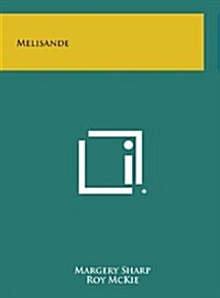 Melisande (Hardcover)