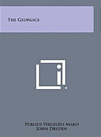 The Georgics (Hardcover)