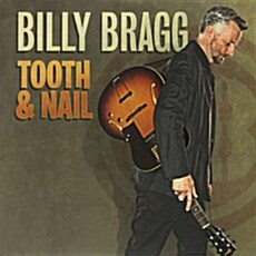 [수입] Billy Bragg - Tooth & Nail [180g LP]