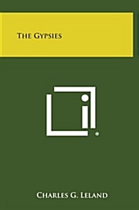 The Gypsies (Hardcover)