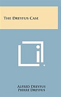 The Dreyfus Case (Hardcover)