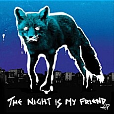 [수입] The Prodigy - The Night Is My Friend [EP][Limited 180g Clear 12 LP]