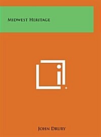 Midwest Heritage (Hardcover)
