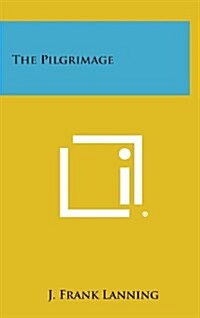 The Pilgrimage (Hardcover)