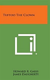 Tuftoo the Clown (Hardcover)