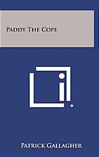 Paddy the Cope (Hardcover)