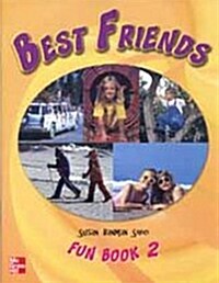 Best Friends 2 (Fun Book)