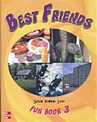 Best Friends 3 (Fun Book)