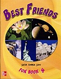 Best Friends 4 (Fun Book)