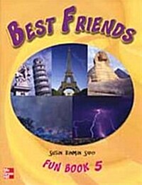 Best Friends 5 (Fun Book)