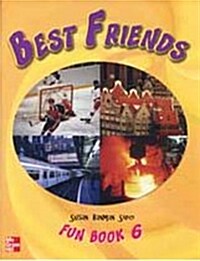 Best Friends 6 (Fun Book)