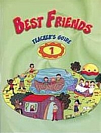 Best Friends 1 (Teachers Guide)