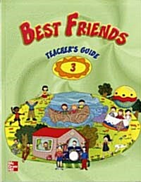 Best Friends 3 (Teachers Guide)