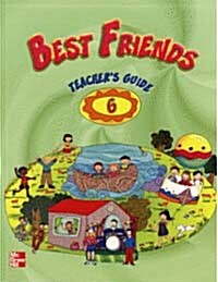 Best Friends 6 (Teachers Guide)