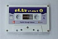 Blue Planet Level 1 (Tape 1개, 교재별매)