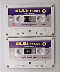 Blue Planet Level 3 (Tape 1개, 교재별매)