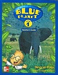 Blue Planet Level 1 (Teachers Guide)