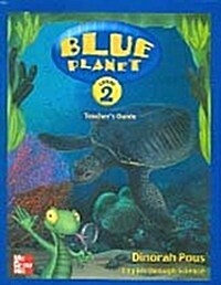 Blue Planet Level 2 (Teachers Guide)