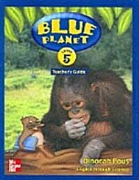 Blue Planet Level 5 (Teachers Guide)