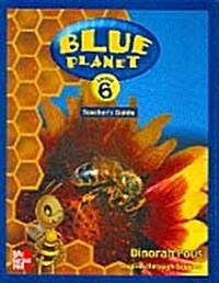 Blue Planet Level 6 (Teachers Guide)