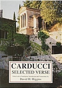 Selected Verse (Hardcover)