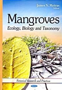 Mangroves (Hardcover, UK)