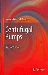 Centrifugal Pumps (Hardcover, 2)