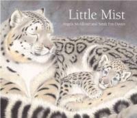 Little Mist (Hardcover)