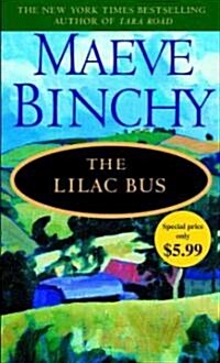 The Lilac Bus (Paperback, Reprint)