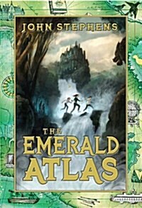The Emerald Atlas (Library)