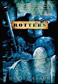 Rotters (Library)