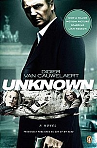 Unknown (Paperback)