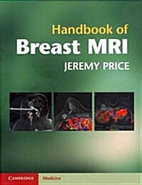 Handbook of Breast MRI (Paperback)