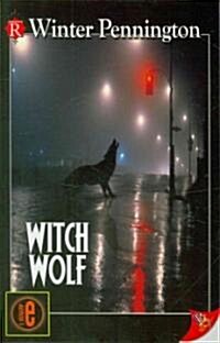 Witch Wolf (Paperback)