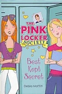 Best Kept Secret (Paperback)