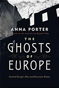 The Ghosts of Europe (Hardcover)