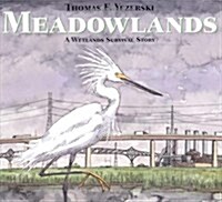 Meadowlands (Hardcover, Dust Cover)