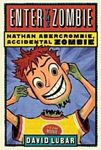 Enter the Zombie (Paperback)