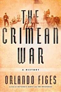 The Crimean War: A History (Hardcover)