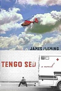 Tengo sed (Paperback)