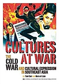 Cultures at War (Paperback)