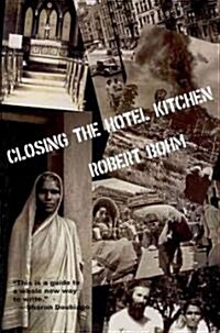 Closing the Hotel Kitchen (Paperback)