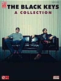 The Black Keys a Collection (Paperback)