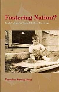 Fostering Nation? (Hardcover)